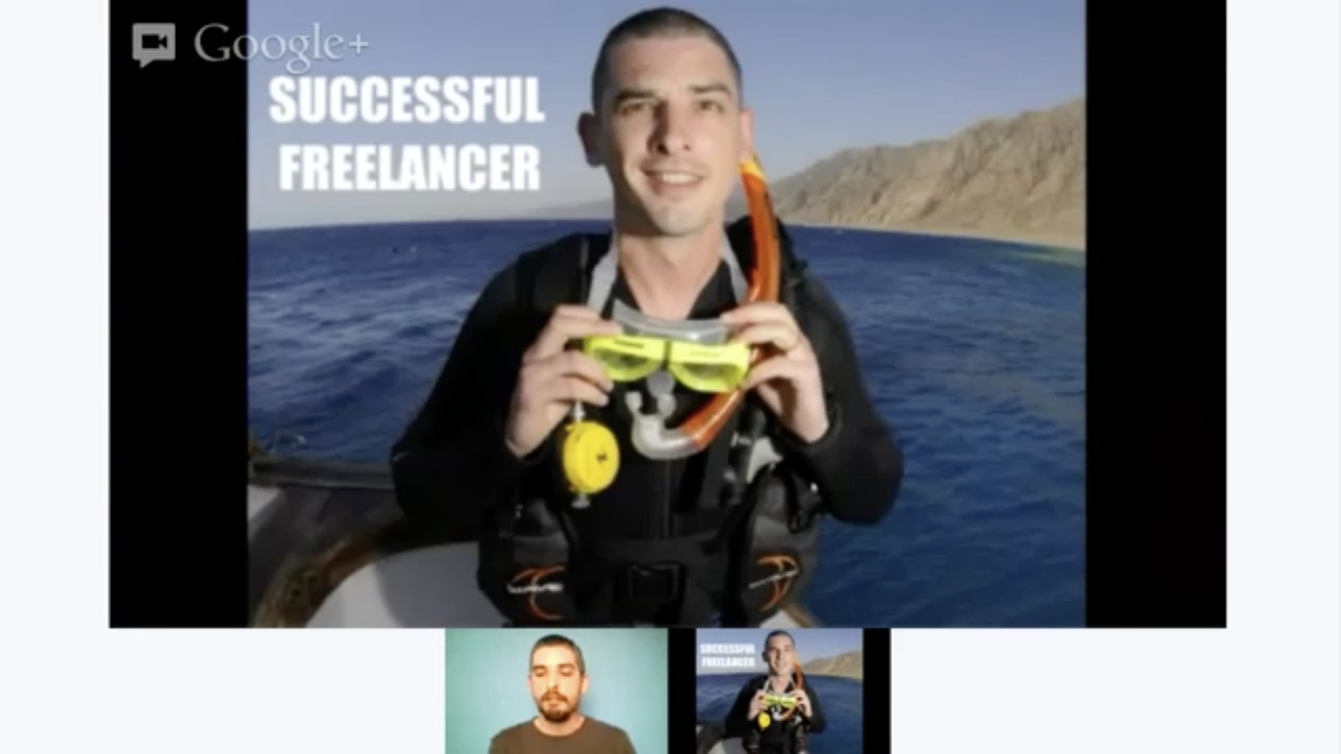 Becoming A Successful WordPress Freelancer
