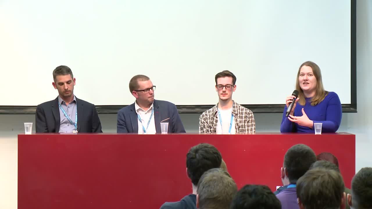 Recruiting for Your Business