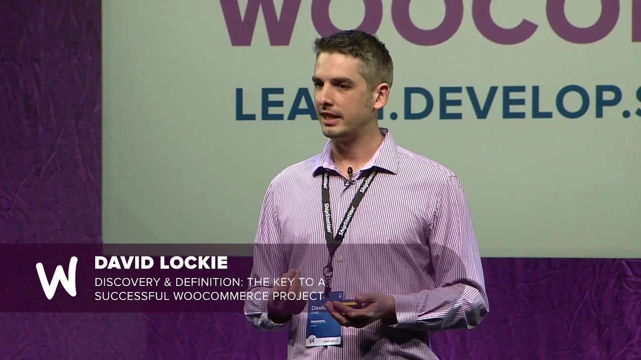 Discovery & Definition: The Key To A Successful WooCommerce Project
