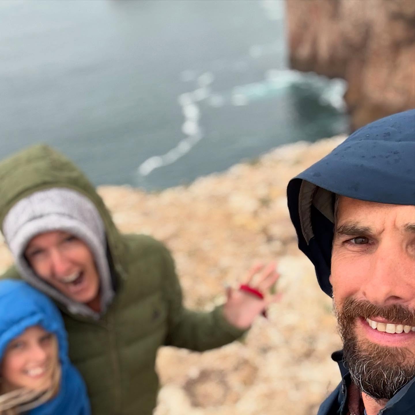 Family walk #yip2025