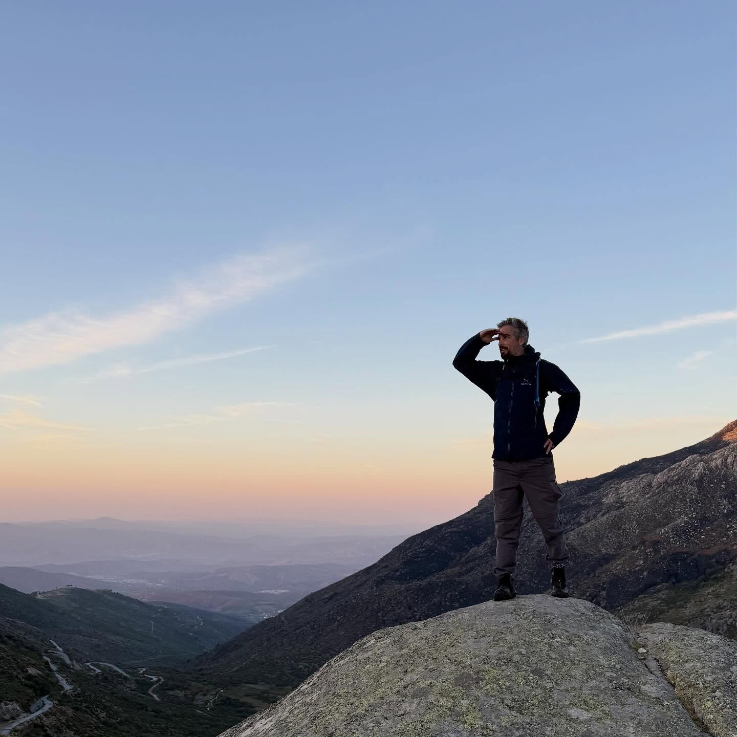 What’s that I see? You about to sponsor our mammoth walk yesterday to support a local orphanage? https://www.gofundme.com/f/algarve-dads-raising-money-for-the-orphanage-in-faro #yip2025
