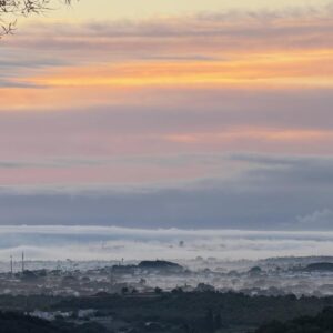 Absolute stunner of a morning earlier this week #yip2026