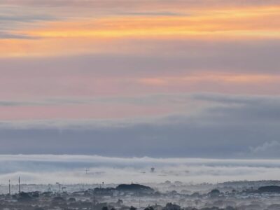 Absolute stunner of a morning earlier this week #yip2026