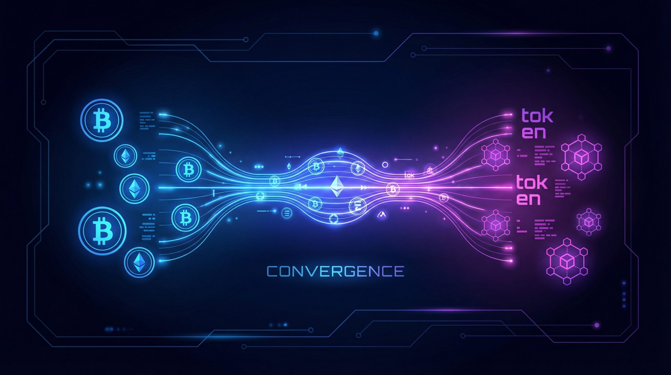 Tokens as Currency: Why Crypto and AI Converged on the Same Word