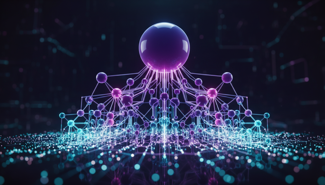 Intents All the Way Down