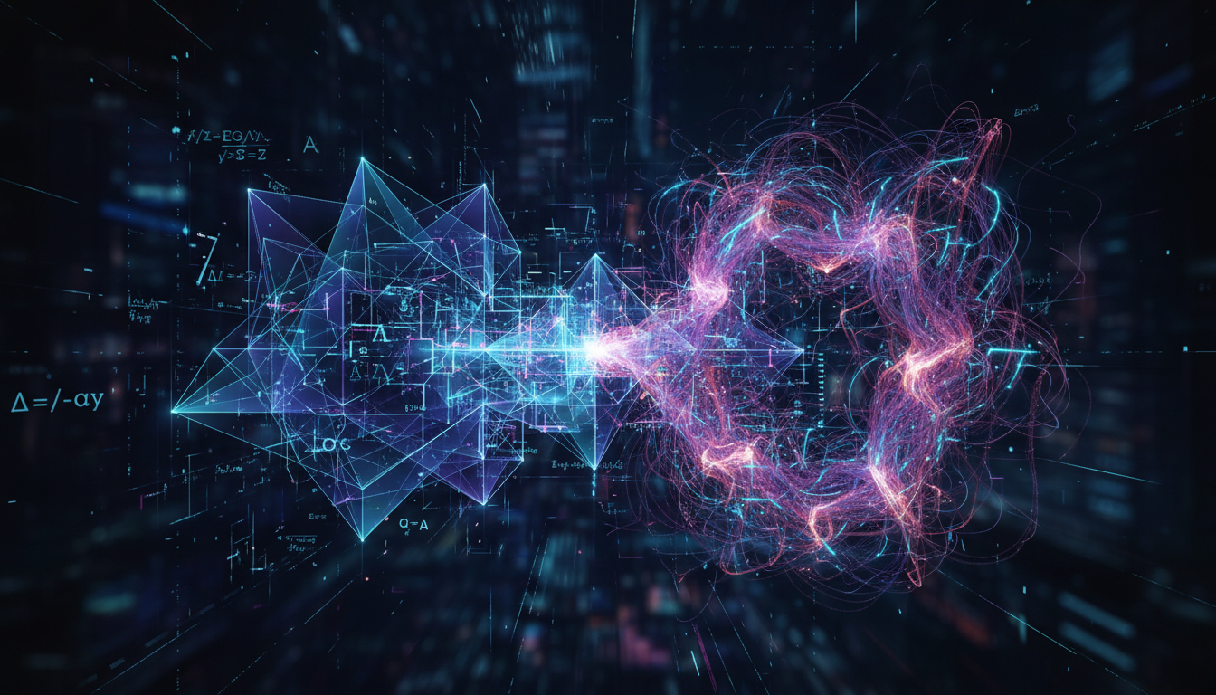 Supersoftware: When Software Becomes Symbolic AI