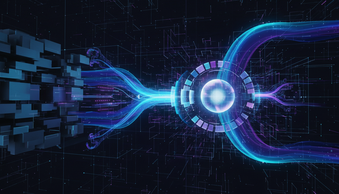 Web Summit 2024: Orchestration, Flow, and Dynamic Resource Allocation