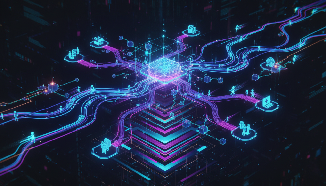 Intent-Driven Commerce: What E-commerce Can Learn from AI Agents and DeFi