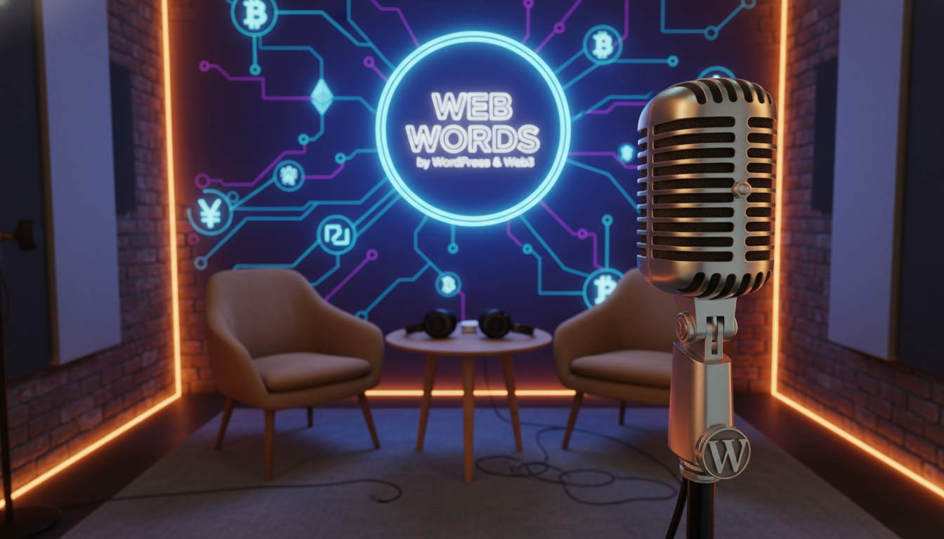 Why Web3 and WordPress Might Work Together