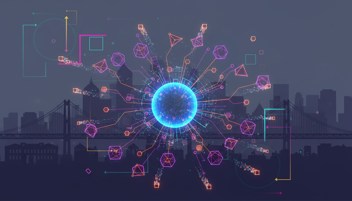 Web Summit 2024: Bet More on AI