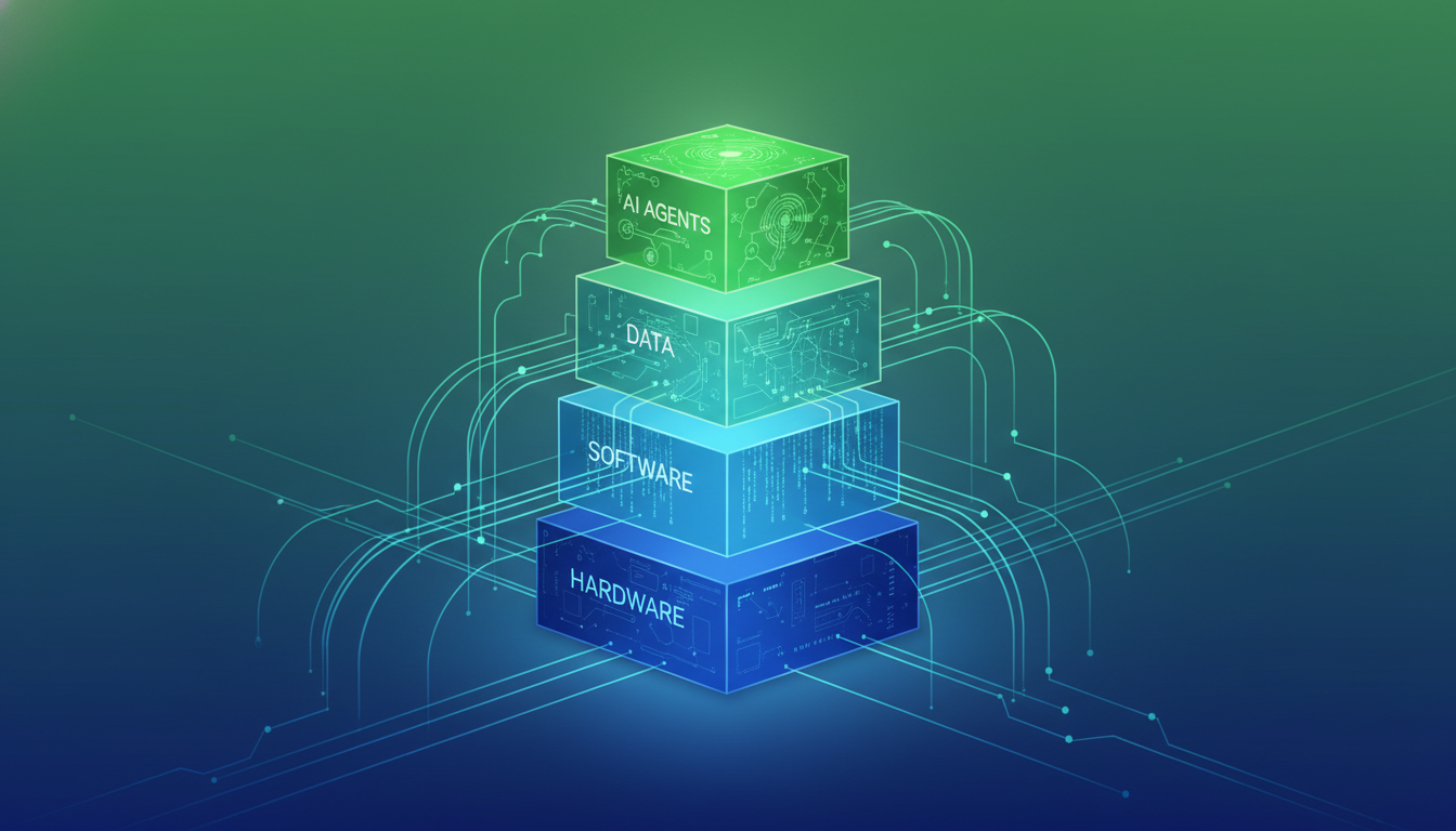 There Is No Host: Freedom Stacks