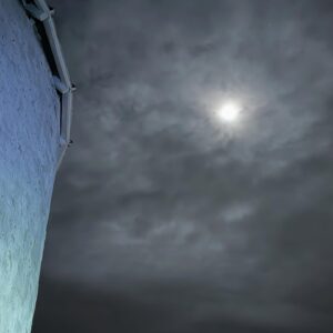 Stargazing night walk didn’t exactly go to plan but still a beautiful night #yip2026