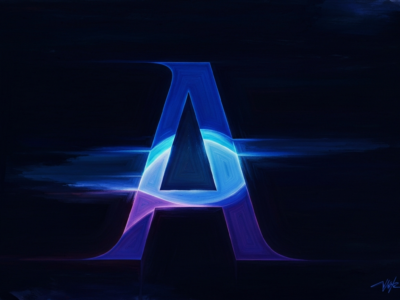 We Get to Decide What the A in AI Stands For