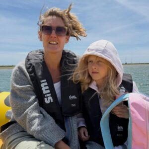 On our way to Farol island #yip2026