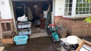 Mid clear out – garage sale!!! Please come down. Everything is cheap, please help us find good homes for it all. 22 Redhill Drive BN1 5FH we’ll be here until 8 tonight.