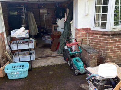 Mid clear out – garage sale!!! Please come down. Everything is cheap, please help us find good homes for it all. 22 Redhill Drive BN1 5FH we’ll be here until 8 tonight.
