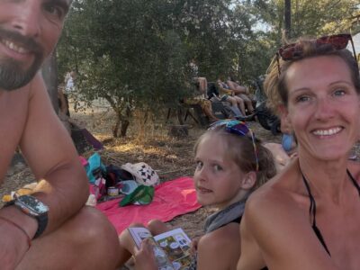 Being Gathering – I think my favourite ever festival #beinggathering #beinggathering2026 #boomfestival #yip2026