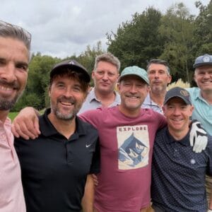 30+ years of friendship and counting #yip2026