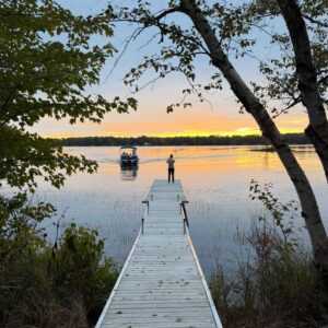 Pretty Muskoka #canada #muskoka #yip2026